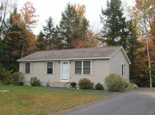 20 Birch Tree Ln, Center Ossipee, NH 03814
