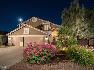 7007 W Lone Cactus Dr, Glendale, AZ 85308