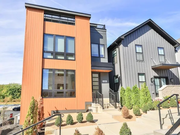 5081 Arabella Cir Lot 22, Blue Ash, OH 45242