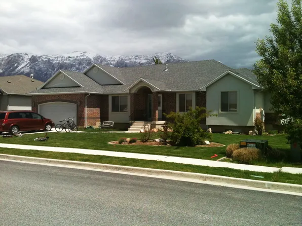 3560 N 3000 W, Farr West, UT 84404
