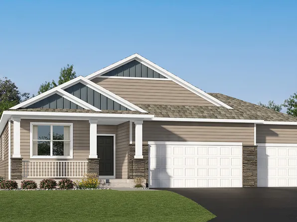 Birmingham Plan, Anton Village : Lifestyle Villa Collection