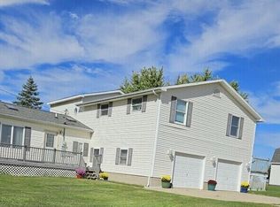 6417 E Jordan Rd, Mount Pleasant, MI 48858