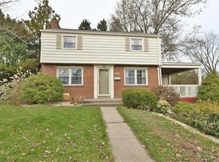 511 Moreland Dr, Pittsburgh, PA 15243