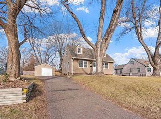 4868 2nd St NE, Fridley, MN 55421