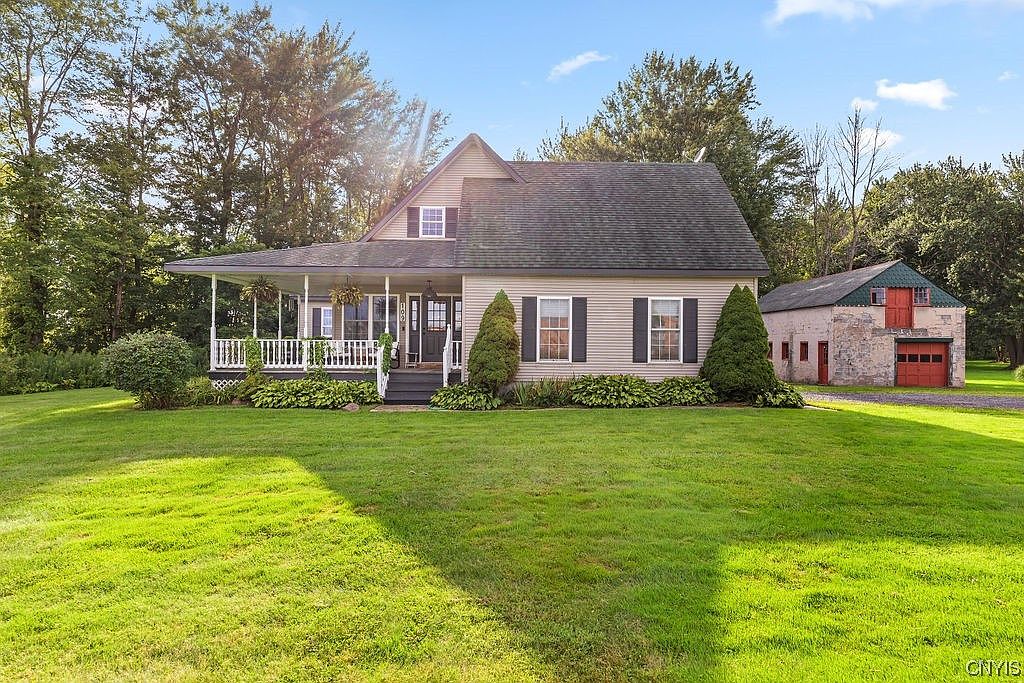 109 Volney St, Phoenix, NY 13135 Zillow