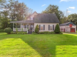 109 Volney St, Phoenix, NY 13135