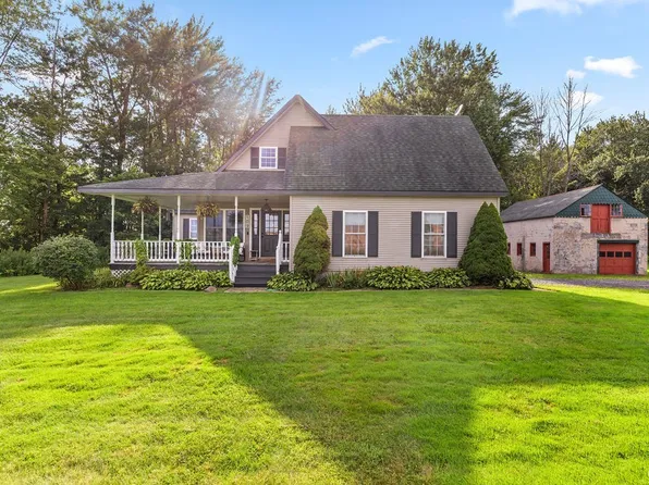 109 Volney St, Phoenix, NY 13135