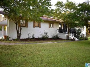 8724 Azalea Ln, Morris, AL 35116