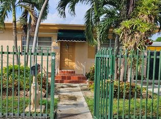 3121 SW 23rd St, Miami, FL 33145