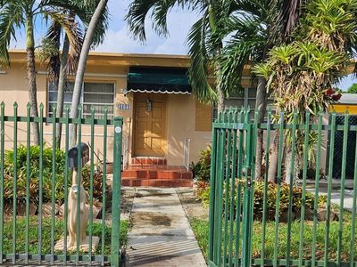 3121 SW 23rd St, Miami, FL, 33145