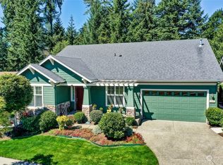 13568 Adair Creek Way NE, Redmond, WA