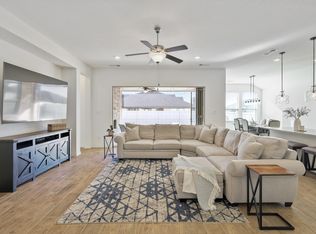 3021 Peekaboo Ln, Northlake, TX 76247