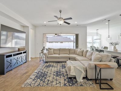 3021 Peekaboo Ln, Northlake, TX, 76247