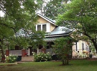 151 Donohue Rd, Owingsville, KY 40360