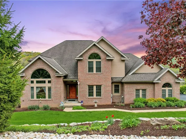 238 Shaw Ct, New Alexandria, PA 15670