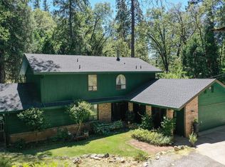 13955 Greenhorn Rd, Grass Valley, CA 95945