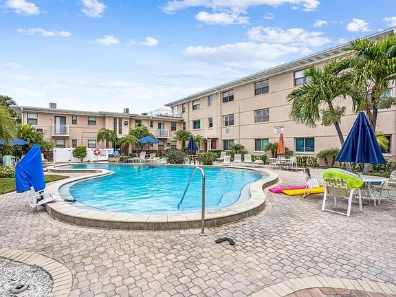 5th image of 6700 Sunset Way APT 604