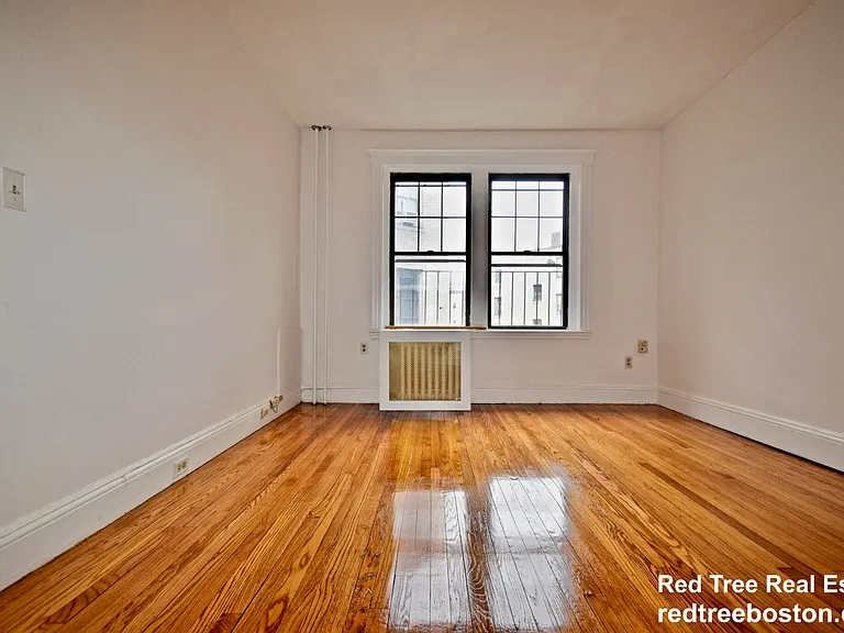 374 Chestnut Hill Ave #4F — Photo 6