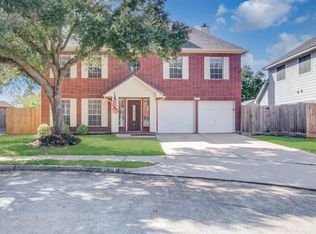 5911 Klamath Falls Ct, Houston, TX 77041