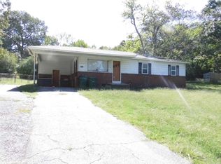 2909 Bonnie Ln, Little Rock, AR 72206