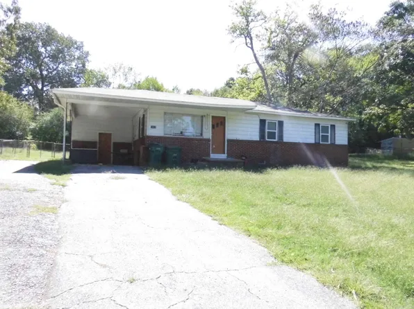 2909 Bonnie Ln, Little Rock, AR 72206