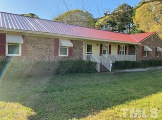 1567 Satterwhite Point Rd #7, Henderson, NC 27537