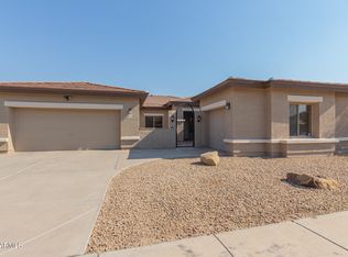 5333 W Sunland Ave, Laveen, AZ 85339