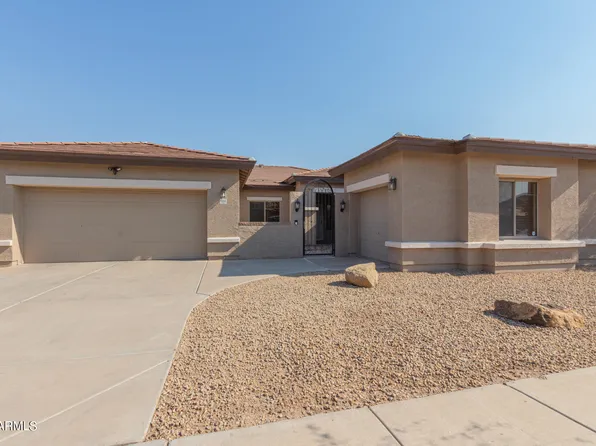 5333 W SUNLAND Avenue, Laveen, AZ 85339