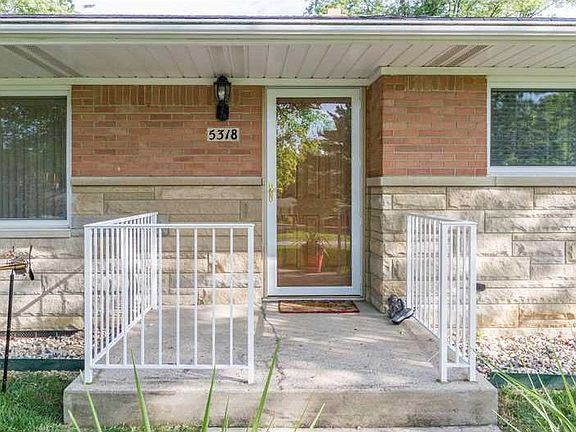 2nd image of 5318 Staughton Dr