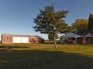 5885 S 775 W, Tipton, IN 46072