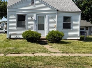 1958 Brussels St, Toledo, OH 43613