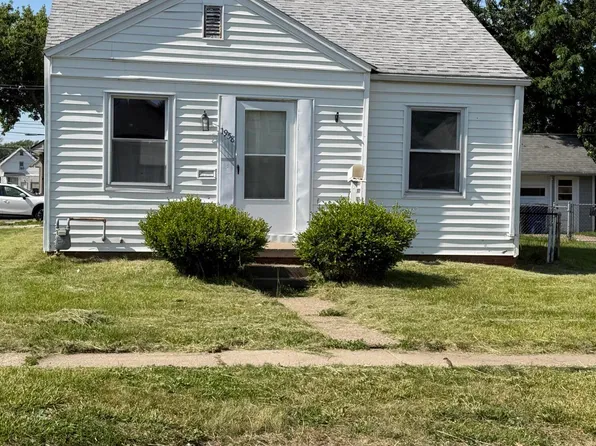1958 Brussels St, Toledo, OH 43613
