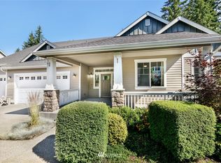 7323 199th Stct E, Spanaway, WA