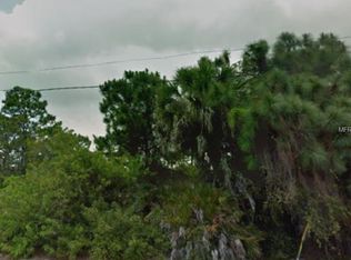 463 Boundary Blvd, Rotonda West, FL 33947