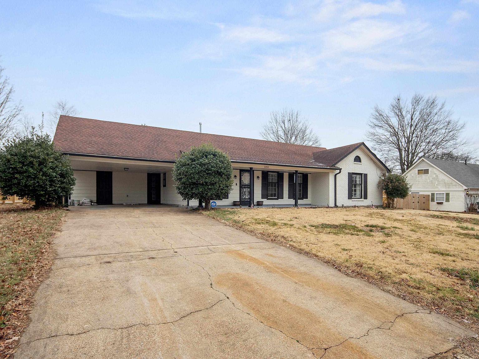 3450 Lynchburg St, Memphis, TN 38134 Zillow