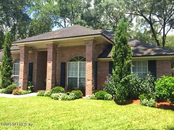 1920 SIDEWHEEL Way, Jacksonville, FL 32223