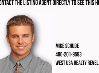 3333 E Sierra Madre Ave, Gilbert, AZ 85296