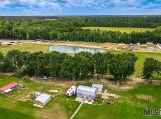 19750 Buddy Ln, Zachary, LA 70791