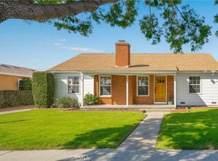 5553 E Monlaco Rd, Long Beach, CA 90808