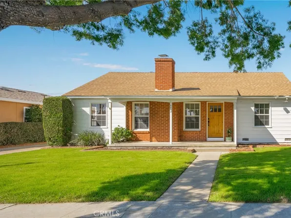 5553 E Monlaco Rd, Long Beach, CA 90808