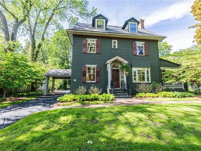1440 Highland Ave, Rochester, NY, 14620