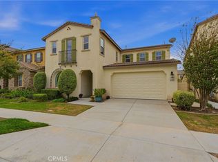 2732 E Rose Petal Way, Ontario, CA 91762