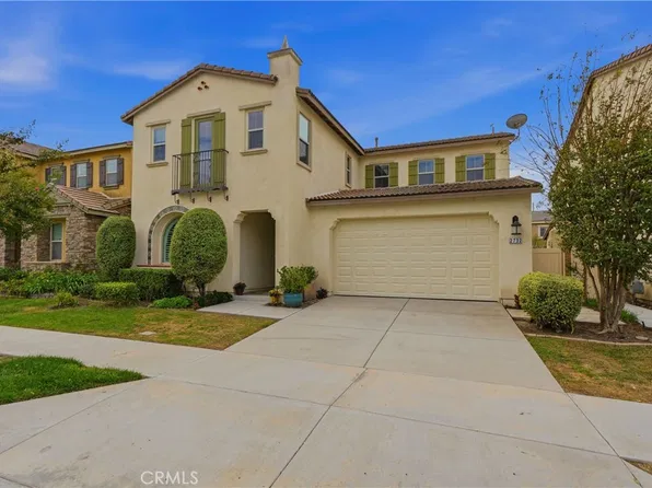 2732 E Rose Petal Way, Ontario, CA 91762