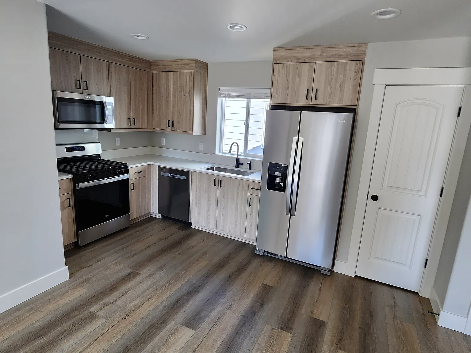 1 bed, 580 sqft, $1,500 — Photo 2