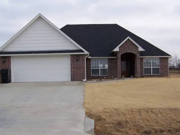 17039 S Eagle Dr, Claremore, OK 74017