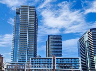 32 Forest Manor Rd #2102, Toronto, ON M2J 0H2