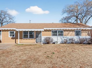 3423 E Baylor St, Lubbock, TX 79403