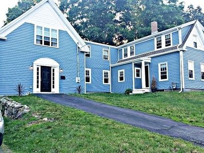 35 East Ave, Whitman, MA, 02382