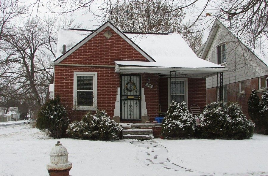 1st image of this home