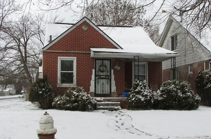 20203 Pelkey St photo 1